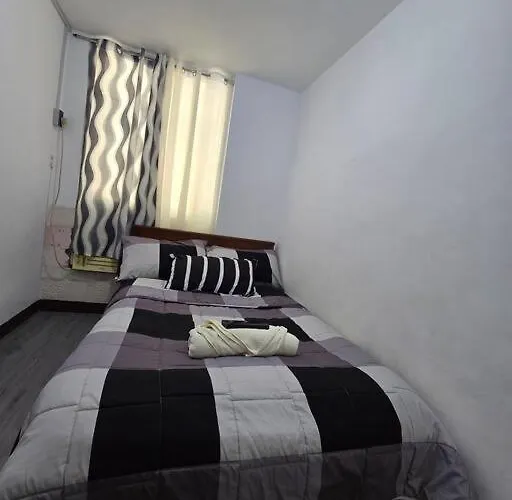Apartment Jm's Lapu-lapu Lapu-Lapu City