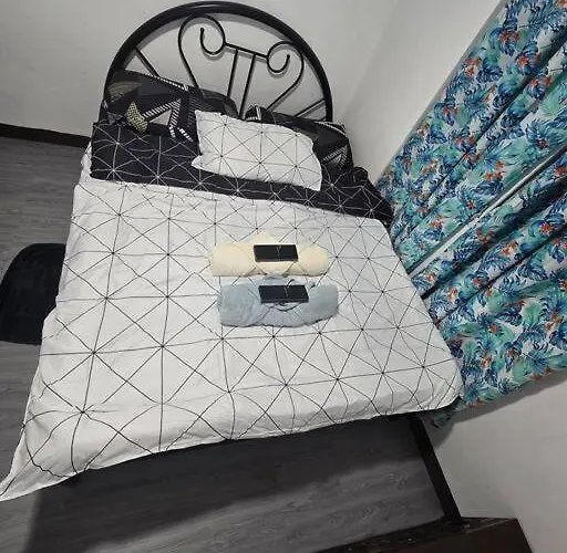 Jm's Lapu-lapu Apartment