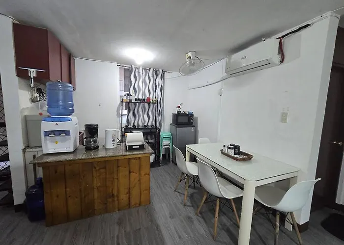 Jm's Lapu-lapu Apartment *