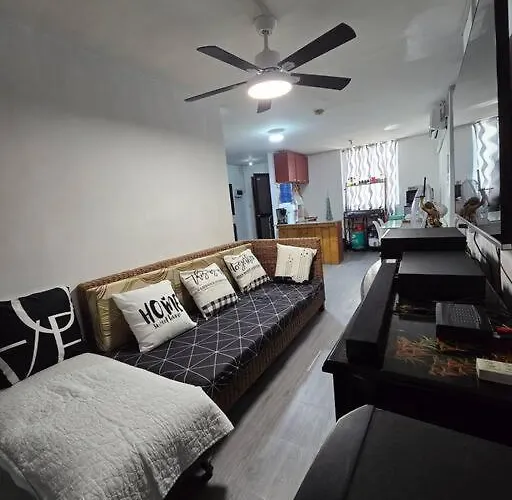 Apartment Jm's Lapu-lapu