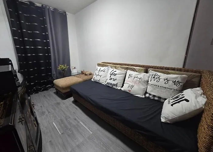 Jm's Lapu-lapu Apartment Lapu-Lapu City