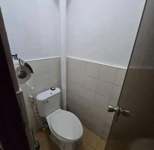 Apartment Jm's Lapu-lapu