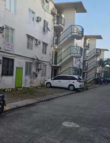 Apartment Jm's Lapu-lapu Lapu-Lapu City