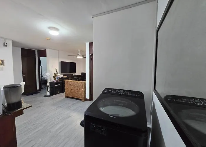 Jm's Lapu-lapu Apartment