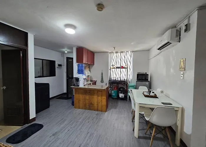 Jm's Lapu-lapu Apartment *