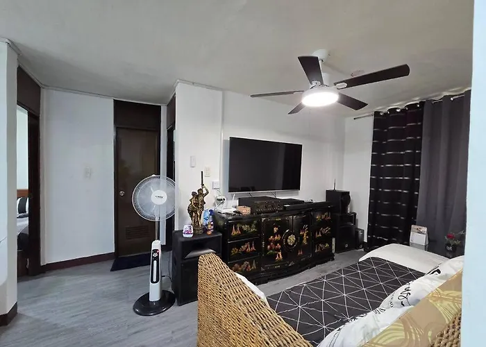 Jm's Lapu-lapu Apartment Lapu-Lapu City