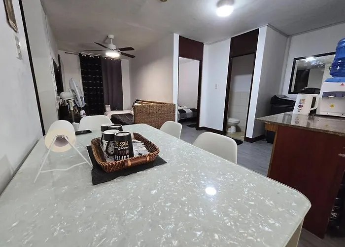 Jm's Lapu-lapu Apartment Lapu-Lapu City