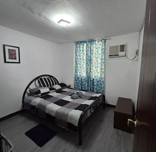 Apartment Jm's Lapu-lapu