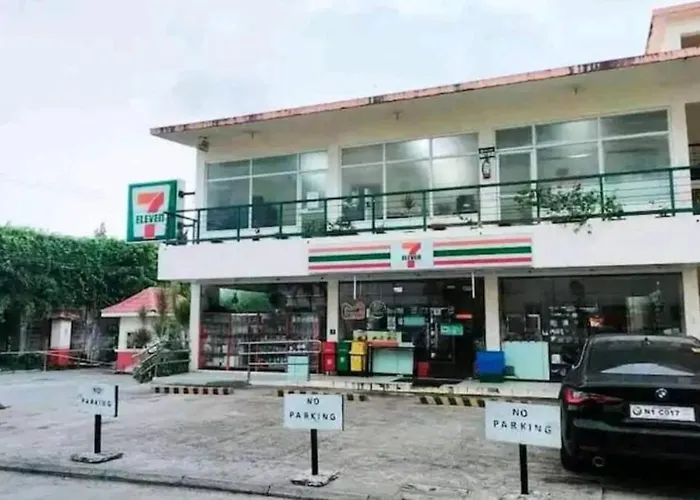 Jm's Lapu-lapu Apartment *