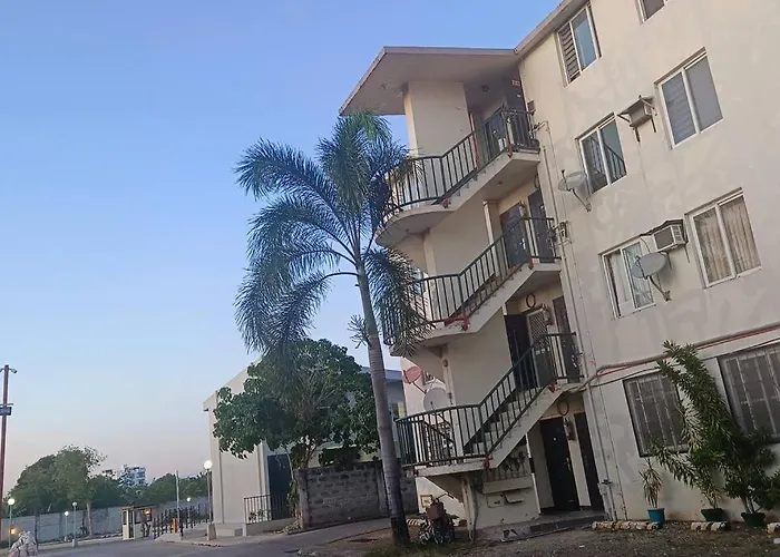 Apartment Jm's Lapu-lapu *