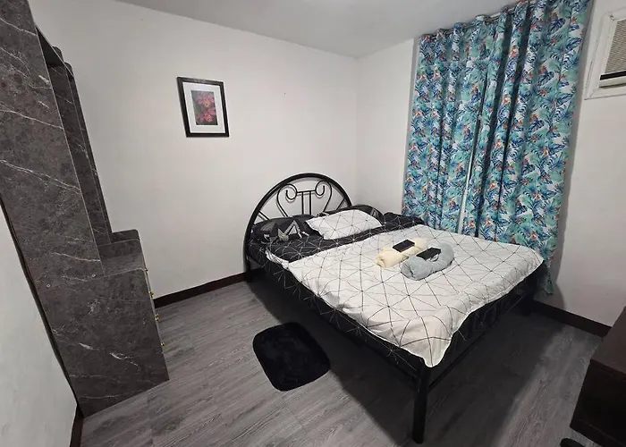 Jm's Lapu-lapu Apartment Lapu-Lapu City